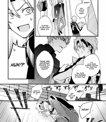 [VA] Kosodate・Kazoku BL [Eng] (update c.4+5) – Gay Manga sex 19