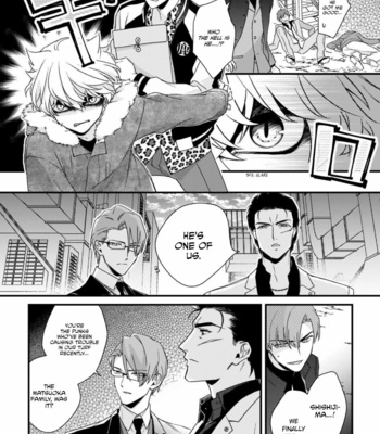 [VA] Kosodate・Kazoku BL [Eng] (update c.4+5) – Gay Manga sex 24