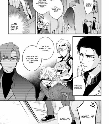[VA] Kosodate・Kazoku BL [Eng] (update c.4+5) – Gay Manga sex 25