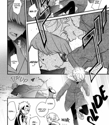 [VA] Kosodate・Kazoku BL [Eng] (update c.4+5) – Gay Manga sex 26