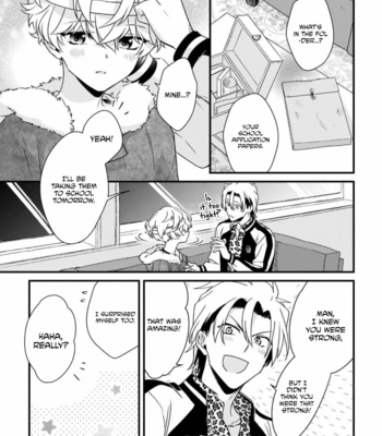 [VA] Kosodate・Kazoku BL [Eng] (update c.4+5) – Gay Manga sex 29
