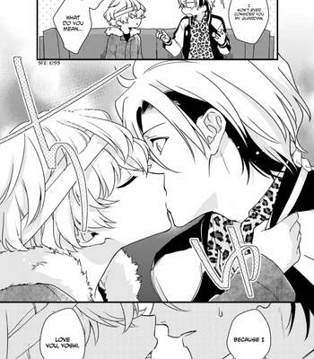 [VA] Kosodate・Kazoku BL [Eng] (update c.4+5) – Gay Manga sex 31