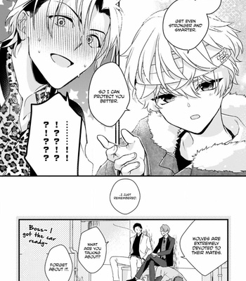 [VA] Kosodate・Kazoku BL [Eng] (update c.4+5) – Gay Manga sex 32