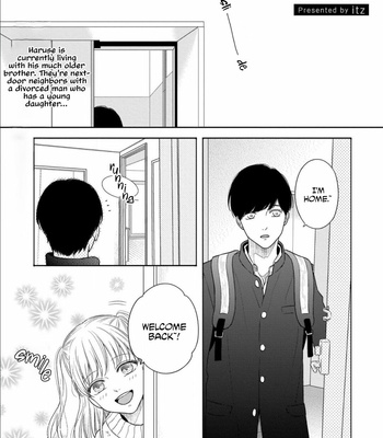 [VA] Kosodate・Kazoku BL [Eng] (update c.4+5) – Gay Manga sex 34