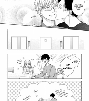 [VA] Kosodate・Kazoku BL [Eng] (update c.4+5) – Gay Manga sex 41