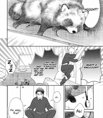 [VA] Kosodate・Kazoku BL [Eng] (update c.4+5) – Gay Manga sex 49