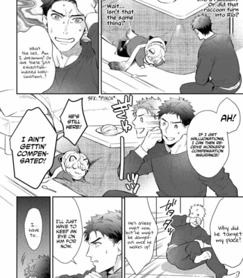 [VA] Kosodate・Kazoku BL [Eng] (update c.4+5) – Gay Manga sex 51