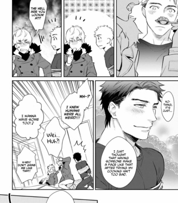 [VA] Kosodate・Kazoku BL [Eng] (update c.4+5) – Gay Manga sex 57