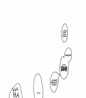 [Hyakkei (ICHIKAWA Kei)] Blue Sky Complex dj 4 – Indigo Blue’s Gradation [Eng] – Gay Manga sex 31