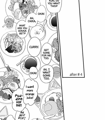 [Hyakkei (ICHIKAWA Kei)] Blue Sky Complex dj 4 – Indigo Blue’s Gradation [Eng] – Gay Manga sex 35
