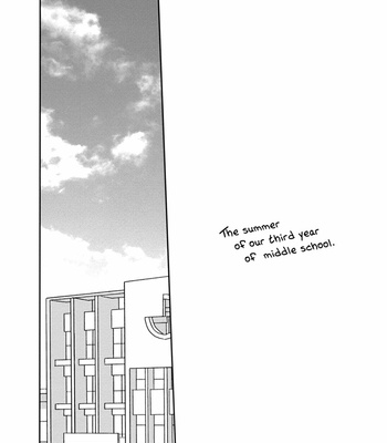 [Hyakkei (ICHIKAWA Kei)] Blue Sky Complex dj 4 – Indigo Blue’s Gradation [Eng] – Gay Manga sex 45