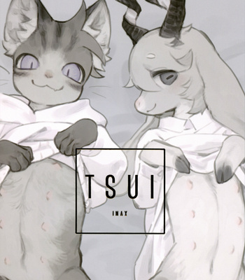 [Rubber Cup Boys (INAX)] TSUI [JP] – Gay Manga thumbnail 001