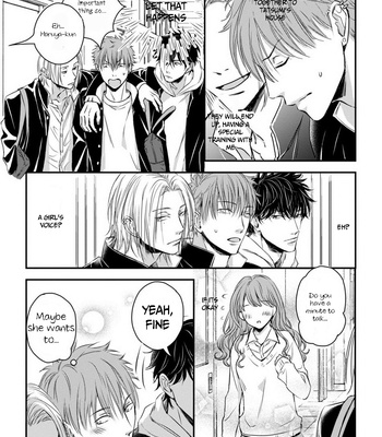 [Oume Nanase] Dekiai Boyfriend [Eng] – Gay Manga sex 62