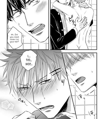 [Oume Nanase] Dekiai Boyfriend [Eng] – Gay Manga sex 96