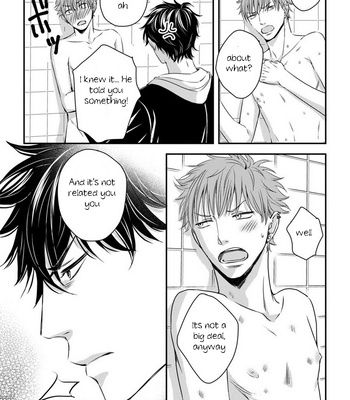 [Oume Nanase] Dekiai Boyfriend [Eng] – Gay Manga sex 98