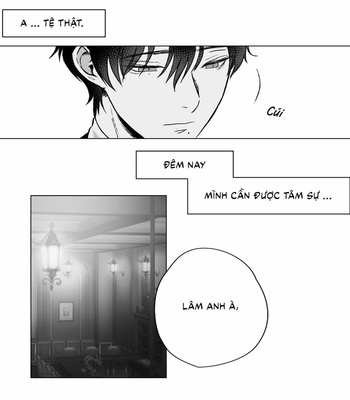 [Tawm] The writer (c.1) [Vietnamese] – Gay Manga sex 9
