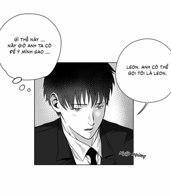 [Tawm] The writer (c.1) [Vietnamese] – Gay Manga sex 18