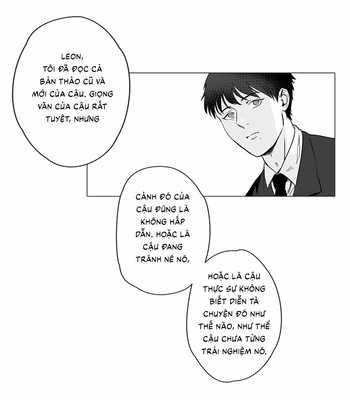 [Tawm] The writer (c.1) [Vietnamese] – Gay Manga sex 24