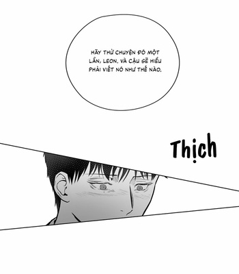 [Tawm] The writer (c.1) [Vietnamese] – Gay Manga sex 26