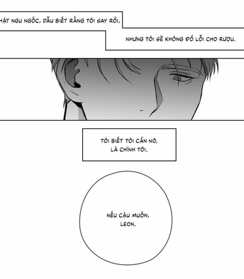 [Tawm] The writer (c.1) [Vietnamese] – Gay Manga sex 30