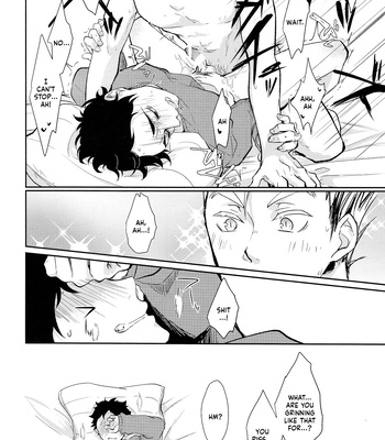 [gawwow! (Goro)] Haikyuu!! dj – Pura Shibo [ENG] – Gay Manga sex 16