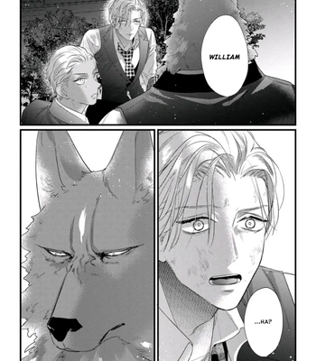 [HASUMI Hana] Remnant: Jujin Omegaverse – Vol.07 [Eng] – Gay Manga sex 12