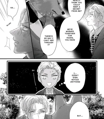 [HASUMI Hana] Remnant: Jujin Omegaverse – Vol.07 [Eng] – Gay Manga sex 14
