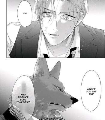 [HASUMI Hana] Remnant: Jujin Omegaverse – Vol.07 [Eng] – Gay Manga sex 16