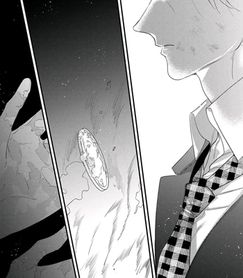 [HASUMI Hana] Remnant: Jujin Omegaverse – Vol.07 [Eng] – Gay Manga sex 17
