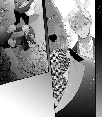 [HASUMI Hana] Remnant: Jujin Omegaverse – Vol.07 [Eng] – Gay Manga sex 21