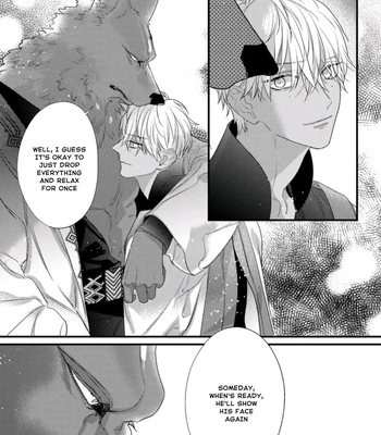 [HASUMI Hana] Remnant: Jujin Omegaverse – Vol.07 [Eng] – Gay Manga sex 25
