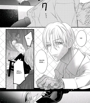 [HASUMI Hana] Remnant: Jujin Omegaverse – Vol.07 [Eng] – Gay Manga sex 28