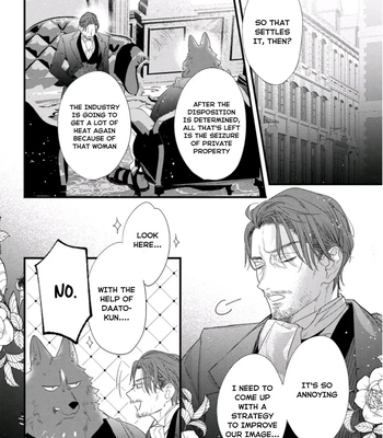 [HASUMI Hana] Remnant: Jujin Omegaverse – Vol.07 [Eng] – Gay Manga sex 48