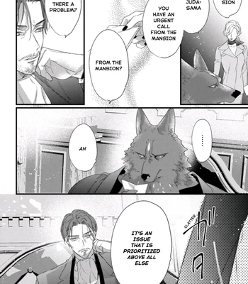 [HASUMI Hana] Remnant: Jujin Omegaverse – Vol.07 [Eng] – Gay Manga sex 50