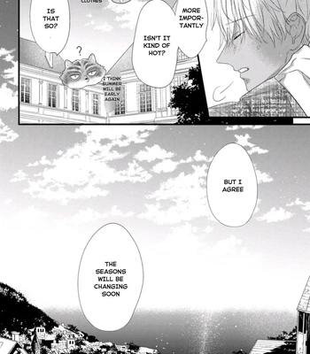 [HASUMI Hana] Remnant: Jujin Omegaverse – Vol.07 [Eng] – Gay Manga sex 66