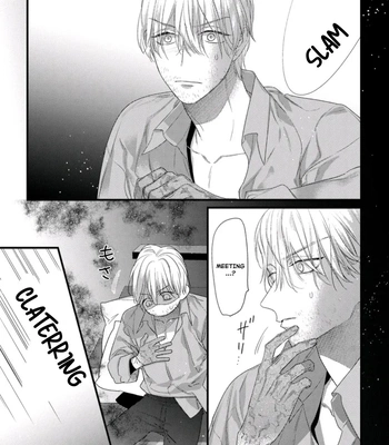 [HASUMI Hana] Remnant: Jujin Omegaverse – Vol.07 [Eng] – Gay Manga sex 43