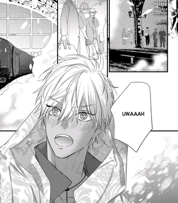 [HASUMI Hana] Remnant: Jujin Omegaverse – Vol.07 [Eng] – Gay Manga sex 79
