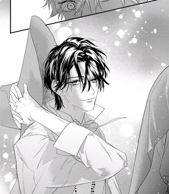 [HASUMI Hana] Remnant: Jujin Omegaverse – Vol.07 [Eng] – Gay Manga sex 100