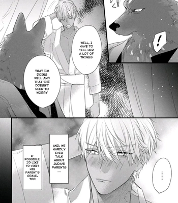 [HASUMI Hana] Remnant: Jujin Omegaverse – Vol.07 [Eng] – Gay Manga sex 75
