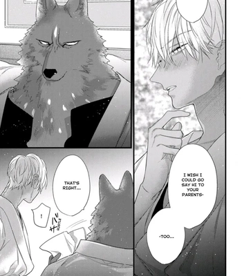 [HASUMI Hana] Remnant: Jujin Omegaverse – Vol.07 [Eng] – Gay Manga sex 76