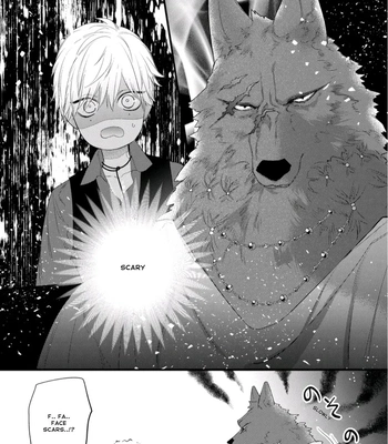 [HASUMI Hana] Remnant: Jujin Omegaverse – Vol.07 [Eng] – Gay Manga sex 112