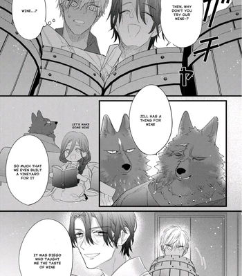 [HASUMI Hana] Remnant: Jujin Omegaverse – Vol.07 [Eng] – Gay Manga sex 115