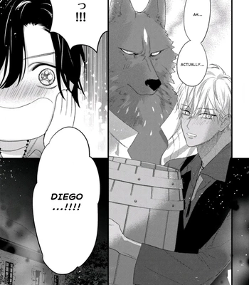 [HASUMI Hana] Remnant: Jujin Omegaverse – Vol.07 [Eng] – Gay Manga sex 117