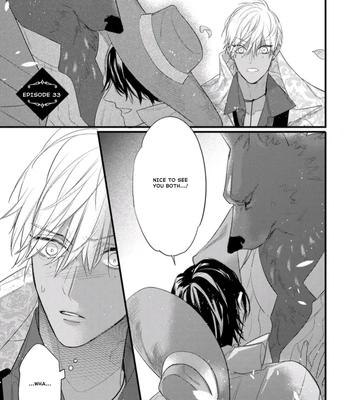 [HASUMI Hana] Remnant: Jujin Omegaverse – Vol.07 [Eng] – Gay Manga sex 103