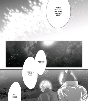 [HASUMI Hana] Remnant: Jujin Omegaverse – Vol.07 [Eng] – Gay Manga sex 126