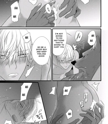 [HASUMI Hana] Remnant: Jujin Omegaverse – Vol.07 [Eng] – Gay Manga sex 152