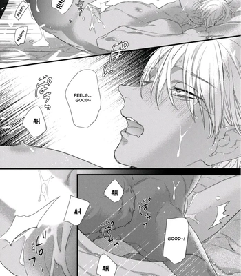 [HASUMI Hana] Remnant: Jujin Omegaverse – Vol.07 [Eng] – Gay Manga sex 159