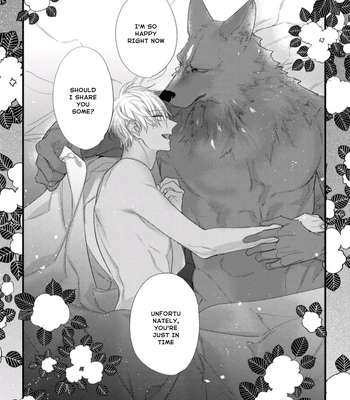 [HASUMI Hana] Remnant: Jujin Omegaverse – Vol.07 [Eng] – Gay Manga sex 161