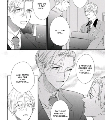 [HASUMI Hana] Remnant: Jujin Omegaverse – Vol.07 [Eng] – Gay Manga sex 165