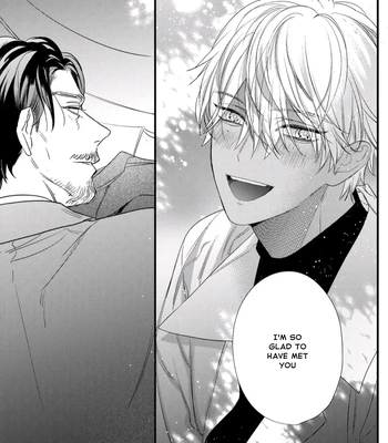 [HASUMI Hana] Remnant: Jujin Omegaverse – Vol.07 [Eng] – Gay Manga sex 171